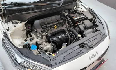 Kia K3 2022, 75124 км, за 16900000 KRW - фото 6
