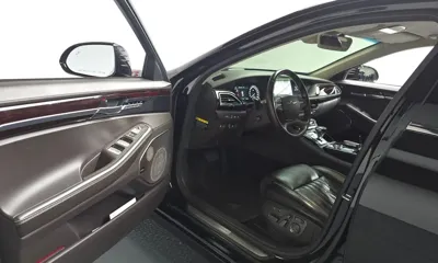 Genesis EQ900 2018, 48197 км, за 24800000 KRW - фото 10