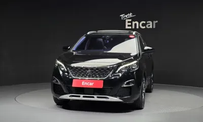 Peugeot 3008 2018, 113818 км, за 13500000 KRW - фото 3