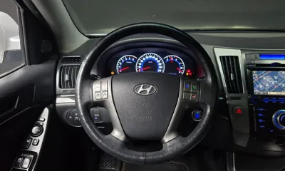 Hyundai Veracruz 2012, 154804 км, за 7300000 KRW - фото 13