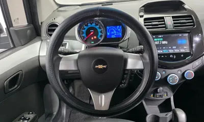 ChevroletGMDaewoo Spark 2015, 85481 км, за 2980000 KRW - фото 13