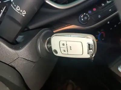 Buick Excelle 2021, 39800 км, за 40400 CNY - фото 9