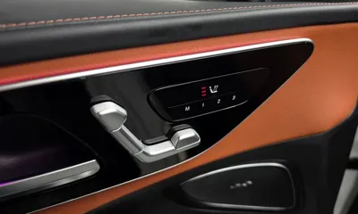Mercedes-Benz C-Class 2023, 42984 км, за 44200000 KRW - фото 31