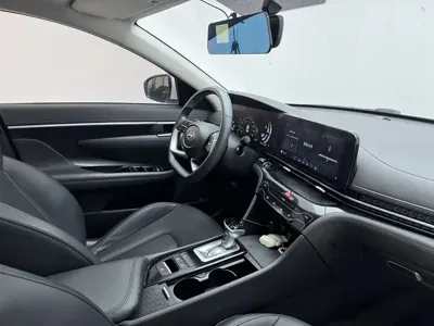 Hyundai Mistra 2021, 32000 км, за 66000 CNY - фото 11