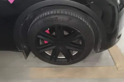 Tesla Model Y 2022, 38400 км, за 187283.98 CNY - фото 8