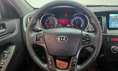 Kia K7 2012, 174366 км, за 3200000 KRW - фото 14
