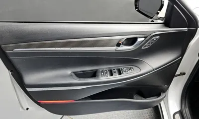 Hyundai Grandeur 2018, 99596 км, за 19990000 KRW - фото 24
