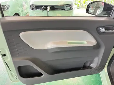 Wuling MINIEV 2022, 30000 км, за 20800 CNY - фото 16
