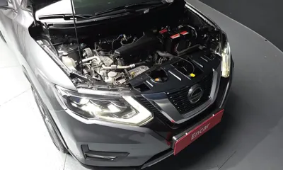 Nissan X-Trail 2018, 163335 км, за 13500000 KRW - фото 6