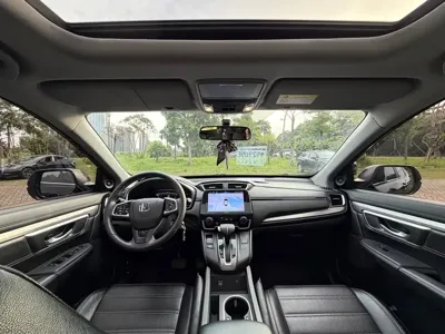 Honda Breeze 2020, 90000 км, за 76800 CNY - фото 7