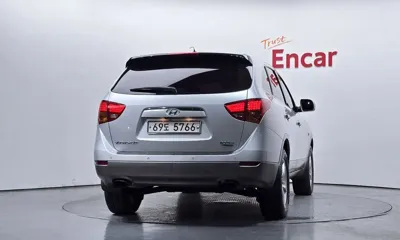 Hyundai Veracruz 2008, 172232 км, за 3650000 KRW