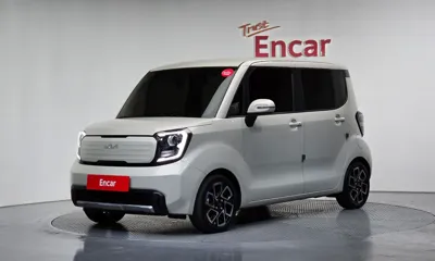 Kia Ray · 2024 год