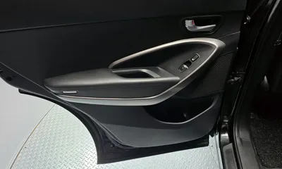 Hyundai Santafe 2018, 119138 км, за 14700000 KRW - фото 25