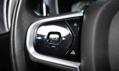 Volvo XC60 2019, 81848 км, за 27800000 KRW - фото 18
