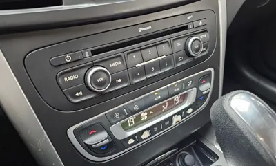Renault-KoreaSamsung SM5 2018, 76500 км, за 6200000 KRW - фото 30