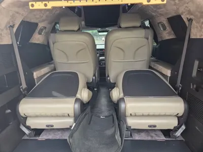 Kia Canival 2024, 57547 км, за 55990000 KRW - фото 9