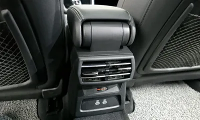 Audi A3 2025, 4434 км, за 31500000 KRW - фото 20