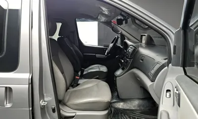 Hyundai Starex 2019, 31350 км, за 16500000 KRW - фото 10