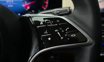 Mercedes-Benz GLE-Class 2025, 8534 км, за 122900000 KRW - фото 32