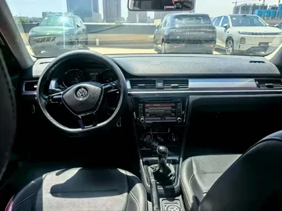 Volkswagen Bora 2016, 140000 км, за 22799 CNY - фото 4