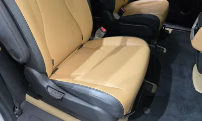 Kia Canival 2021, 163928 км, за 20500000 KRW - фото 26