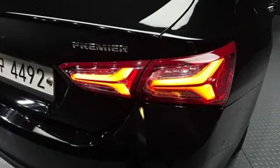 ChevroletGMDaewoo Malibu 2019, 151766 км, за 9500000 KRW - фото 23