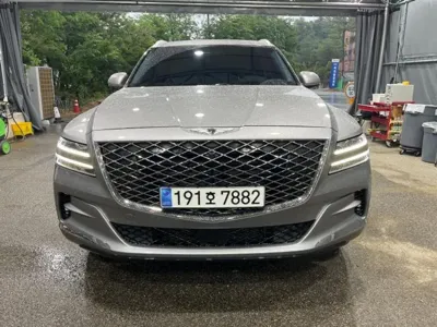 Genesis GV80 2023, 26738 км, за 10200000 KRW - фото 3