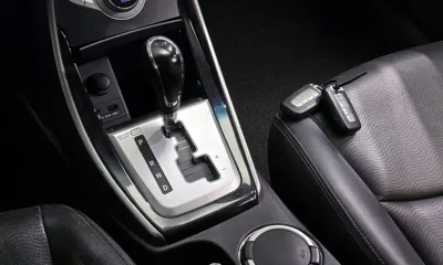 Hyundai Avante 2011, 72194 км, за 5000000 KRW - фото 9