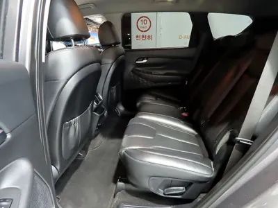 Hyundai Santafe 2019, 230388 км, за 13000000 KRW - фото 13