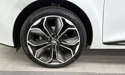 Renault-KoreaSamsung Cilo 2019, 100591 км, за 7000000 KRW - фото 5