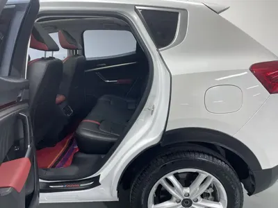 Haval H4 2019, 67000 км, за 35900 CNY - фото 13