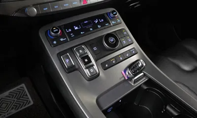 Hyundai Palisade 2022, 61830 км, за 26800000 KRW - фото 9