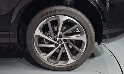 Audi Q5 2025, 29 км, за 85000000 KRW - фото 21