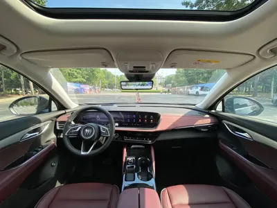 Buick Envision Plus 0, 800 км, за 137900 CNY - фото 15