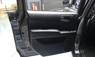 KG_Mobility_Ssangyong KORANDO 2018, 155878 км, за 7900000 KRW - фото 25