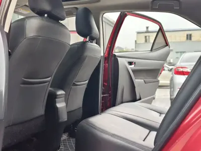 Toyota Levin 2016, 130000 км, за 28800 CNY - фото 14