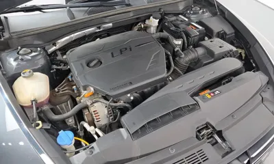 Hyundai Sonata 2020, 177784 км, за 11300000 KRW - фото 6