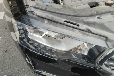 Haval H6 Coupe 2016, 92600 км, за 25832.28 CNY - фото 7
