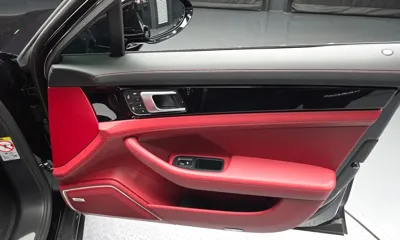 Porsche Panamera 2023, 30237 км, за 119000000 KRW - фото 24