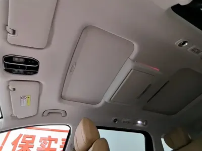 GAC Motor 传祺E8 PHEV 2024, 36500 км, за 134800 CNY - фото 14