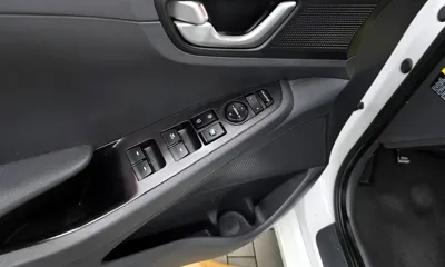 Hyundai Ioniq 2016, 153540 км, за 9400000 KRW - фото 28