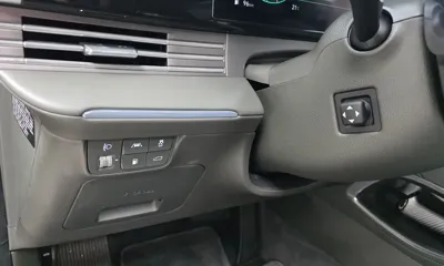 Hyundai Grandeur 2020, 175492 км, за 20000000 KRW - фото 36