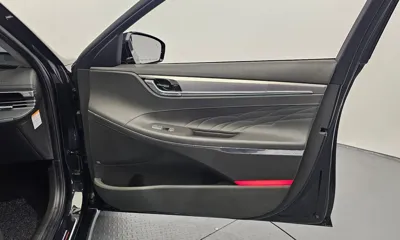 Hyundai Grandeur 2020, 102324 км, за 23900000 KRW - фото 25