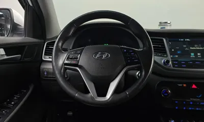 Hyundai Tucson 2017, 96097 км, за 11900000 KRW - фото 13