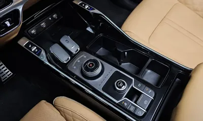 Kia Sorento 2021, 38920 км, за 29900000 KRW - фото 9
