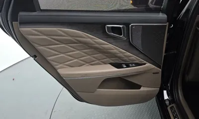 Kia K8 2023, 47512 км, за 31800000 KRW - фото 25