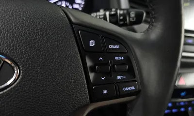 Hyundai Tucson 2017, 8518 км, за 18500000 KRW - фото 18