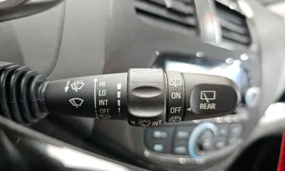 ChevroletGMDaewoo Spark 2015, 117063 км, за 2590000 KRW - фото 18