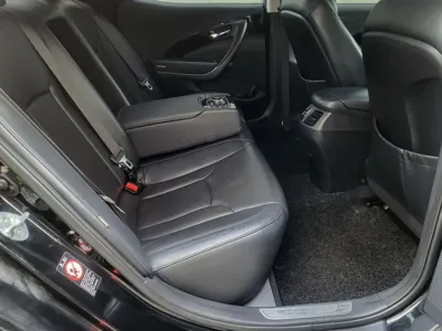 Hyundai Grandeur 2012, 150540 км, за 4900000 KRW - фото 9