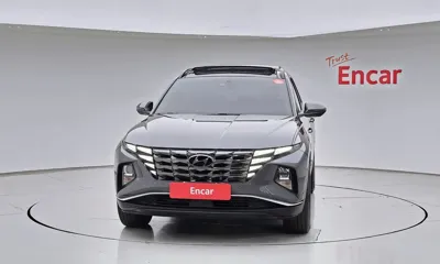 Hyundai Tucson 2022, 82253 км, за 19400000 KRW